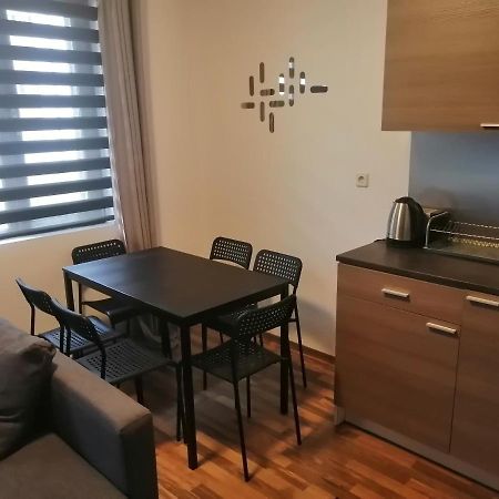 Pirin Heights Daire Bansko Dış mekan fotoğraf