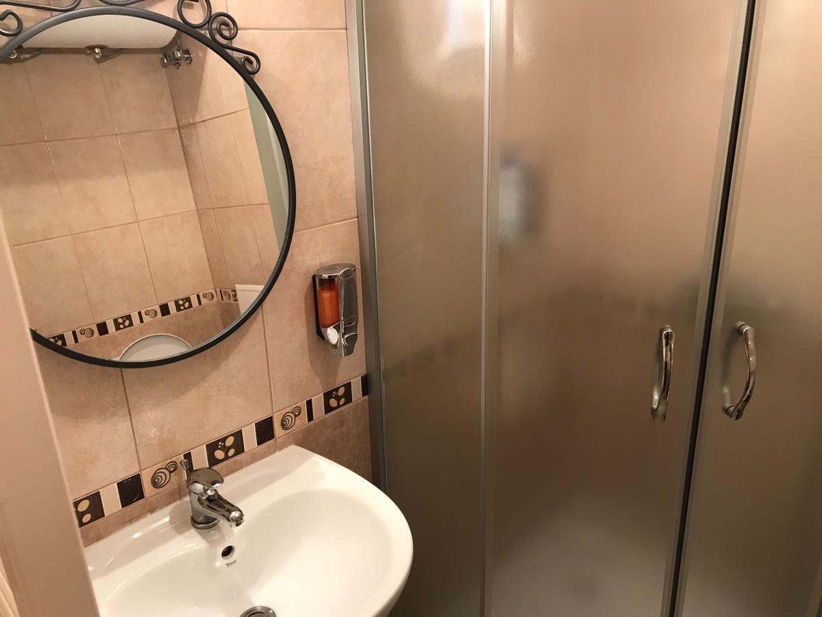 Pirin Heights Daire Bansko Dış mekan fotoğraf