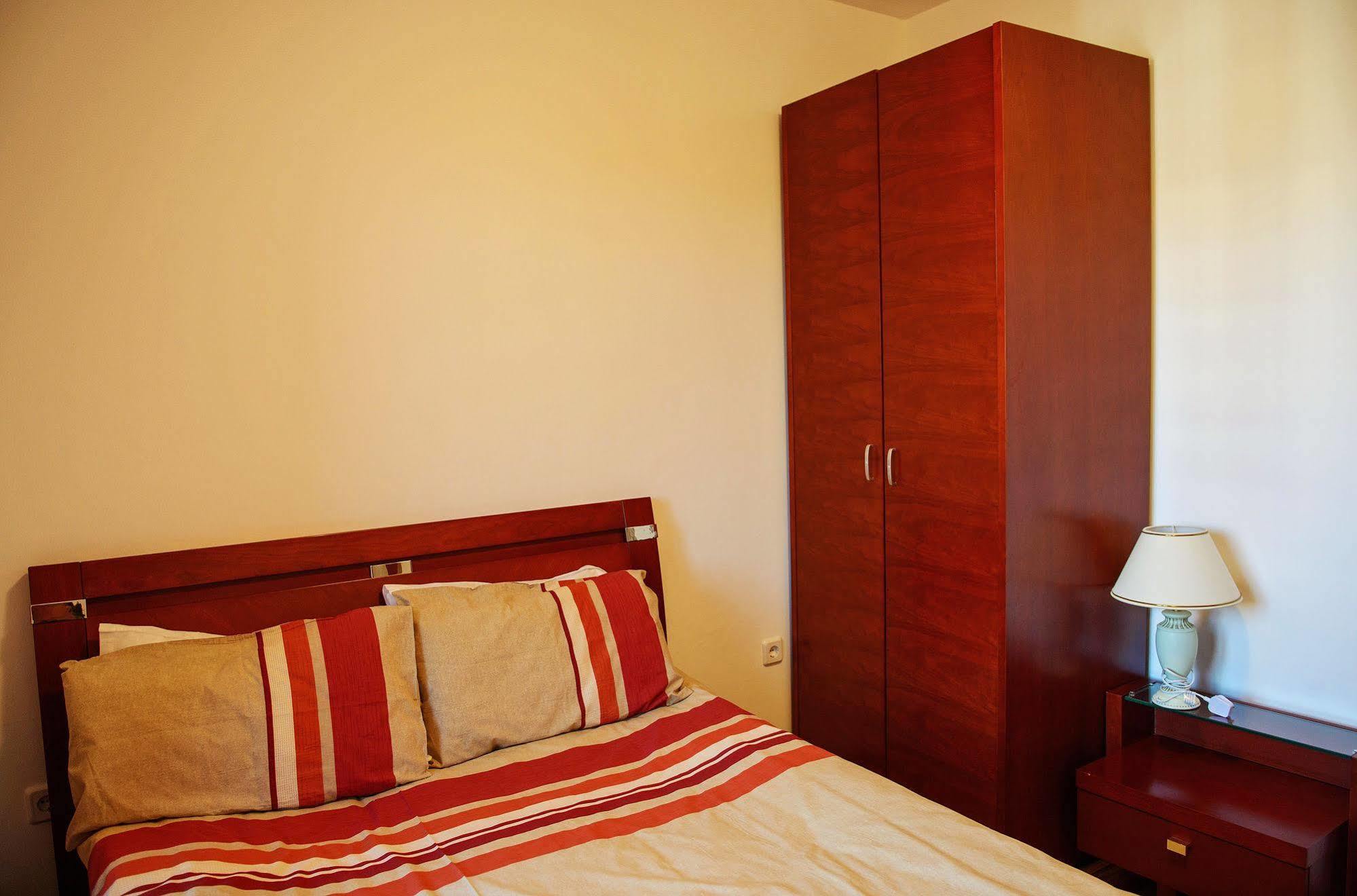 Pirin Heights Daire Bansko Dış mekan fotoğraf