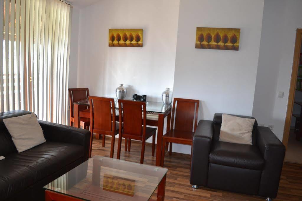 Pirin Heights Daire Bansko Dış mekan fotoğraf